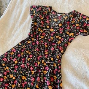 Old Navy Dress